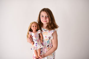 PRINCESS NIGHTGOWN
