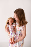 PRINCESS NIGHTGOWN