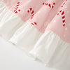 CHRISTMAS CANDY CANE TWIRL DRESS - Christmas2025