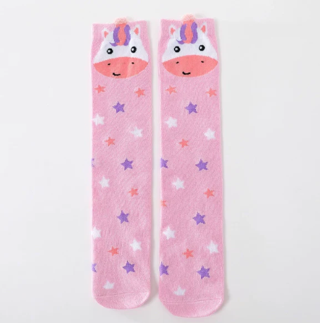 UNICORN SOCKS