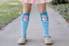 SNOWMAN SOCKS