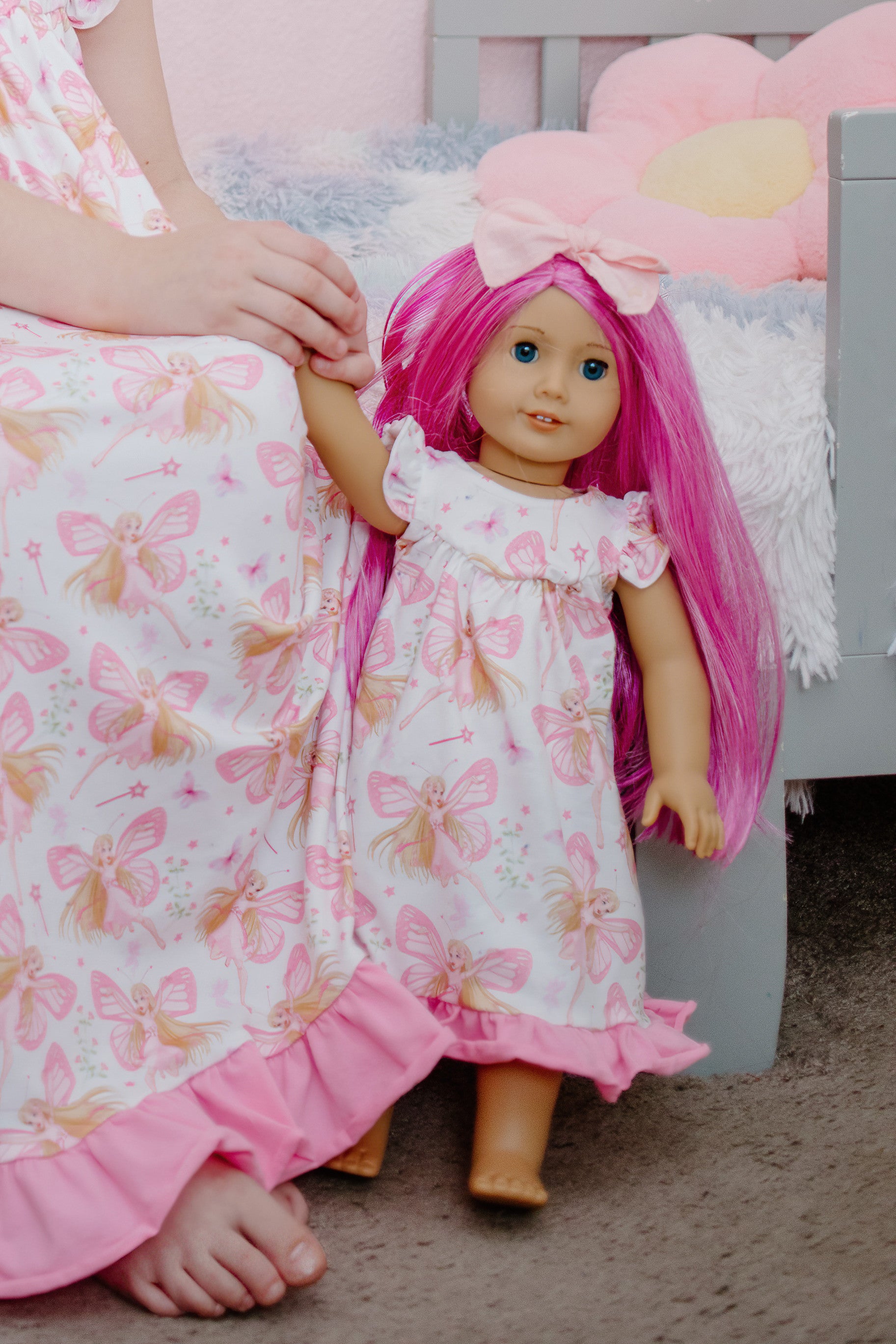 Fairy nightgown outlet