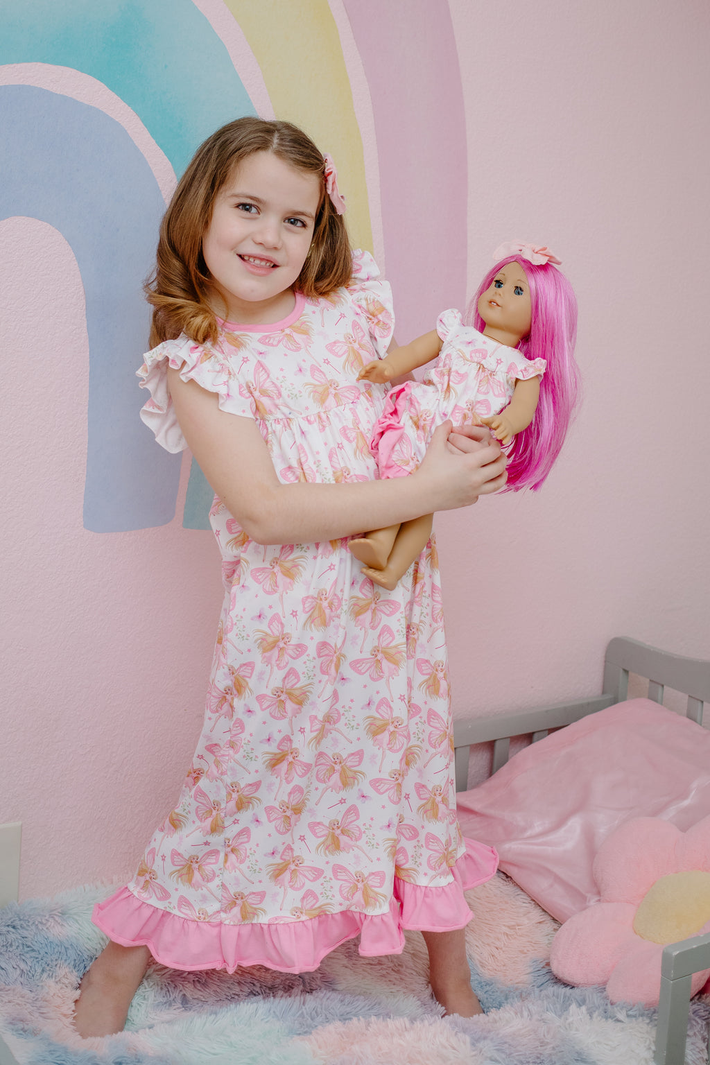 FAIRY NIGHTGOWN