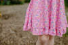 SPRINKLES TWIRL DRESS