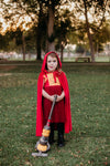 WITCH MARY INSPIRED TULLE DRESS (KIDS & ADULTS)