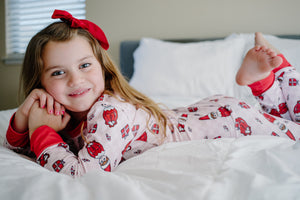 ELFY PAJAMAS