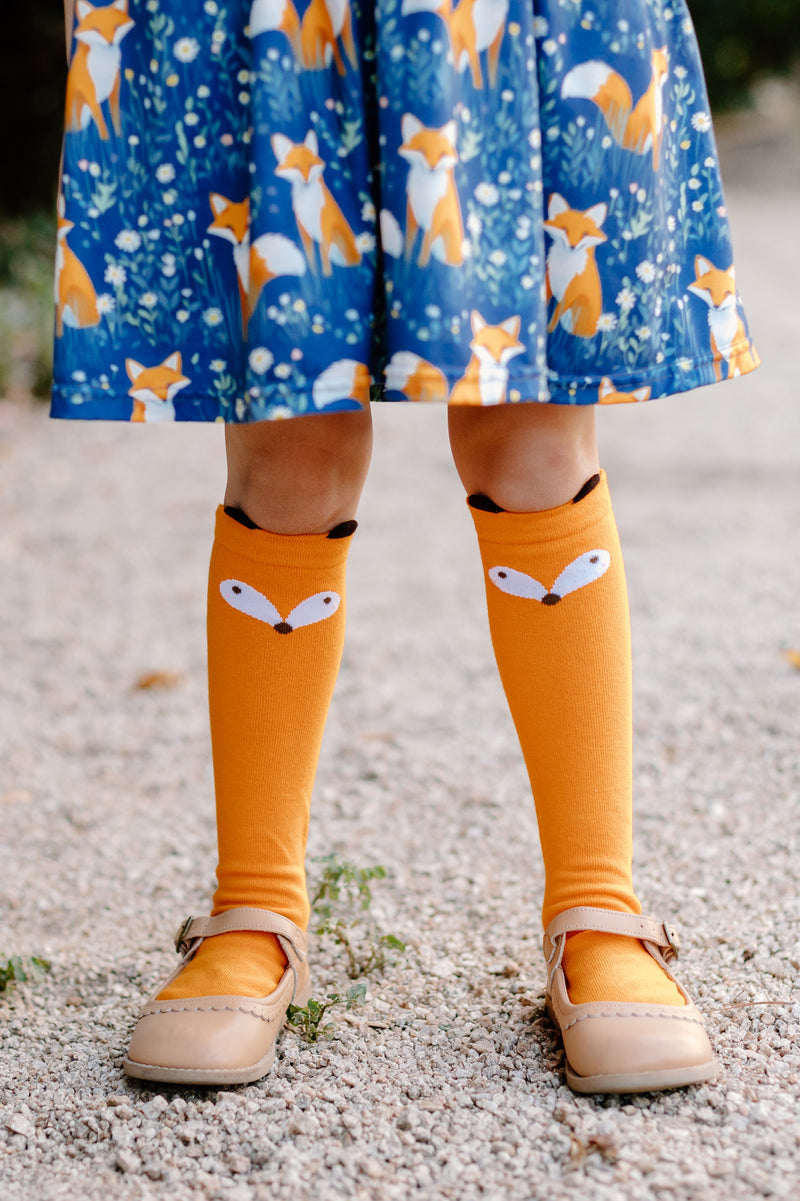 FOX SOCKS