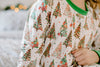 CHRISTMAS TREE PAJAMAS