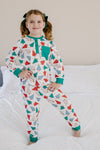 CHRISTMAS TREE PAJAMAS - Christmas2025