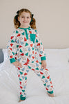 CHRISTMAS TREE PAJAMAS - Christmas2025