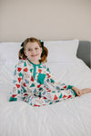 CHRISTMAS TREE PAJAMAS - Christmas2025