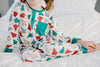 CHRISTMAS TREE PAJAMAS - Christmas2025