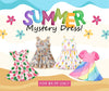 SUMMER MYSTERY