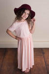 WINE FLOPPY HAT