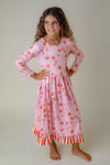 GINGERBREAD COOKIE NIGHTGOWN
