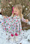 BALLERINA TWIRLY DRESS