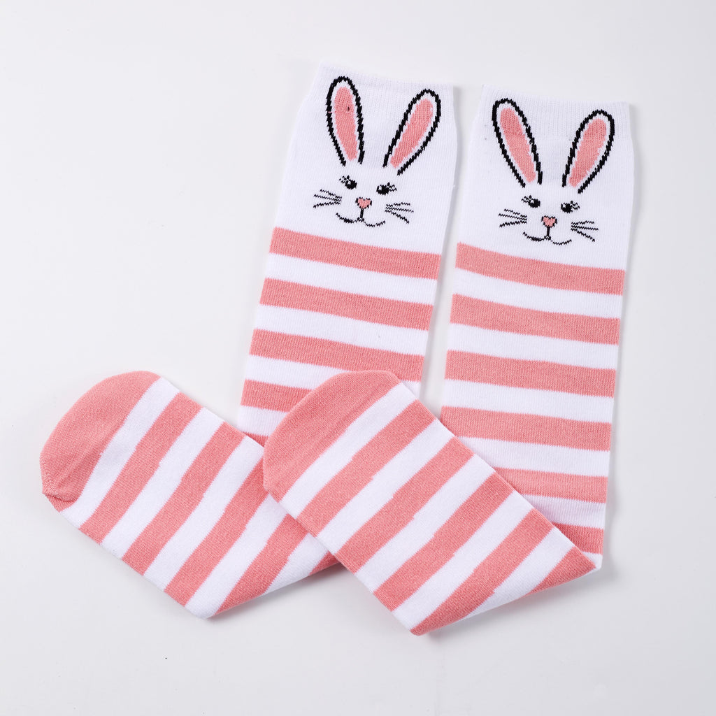 BUNNY SOCKS