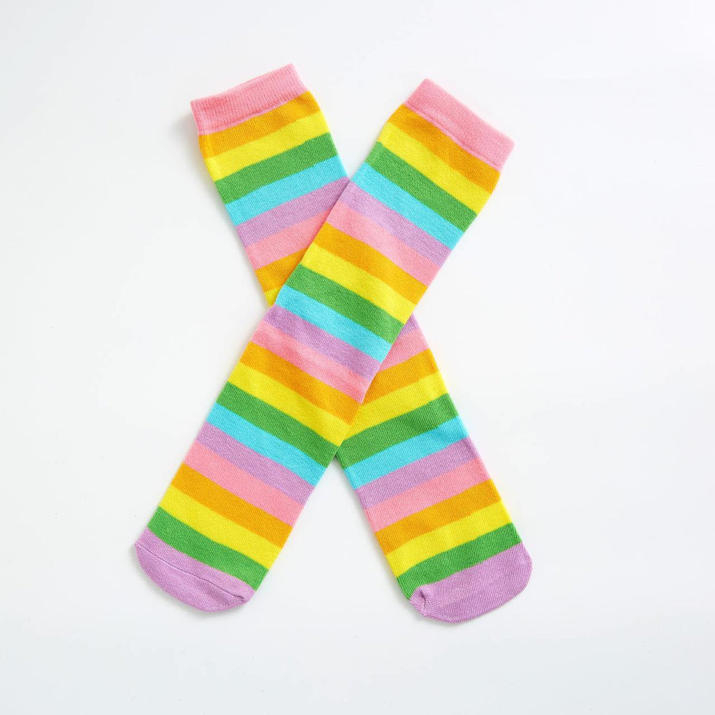 RAINBOW SOCKS