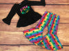 ST PATRICKS DAY OUTFIT