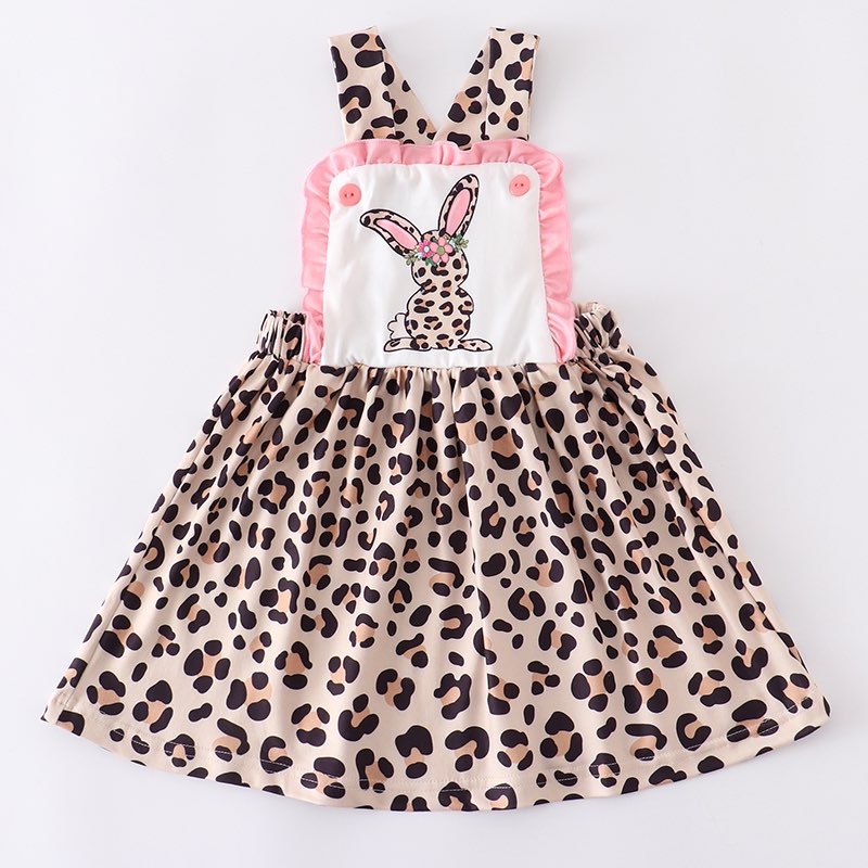 DIANA BUNNY DRESS