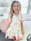 PRINCESS GOWN