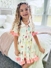 PRINCESS GOWN
