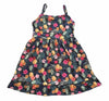 TROPICAL TANK DRESS