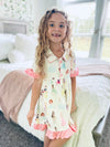 PRINCESS GOWN