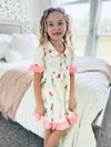 PRINCESS GOWN