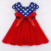 PATRIOTIC TUTU SPARKLE DRESS