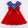 PATRIOTIC TUTU SPARKLE DRESS