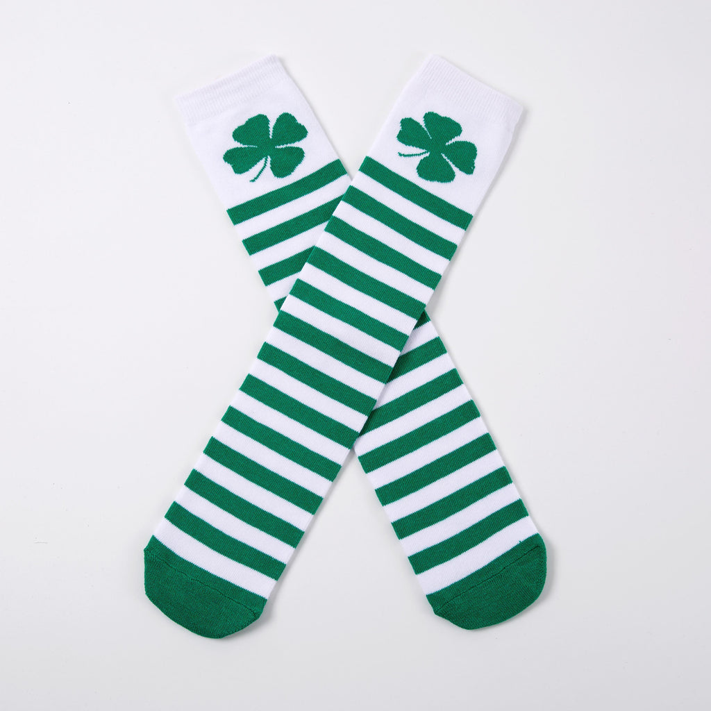 SHAMROCK SOCKS