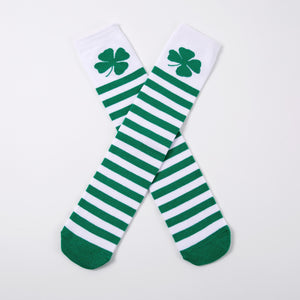 SHAMROCK SOCKS