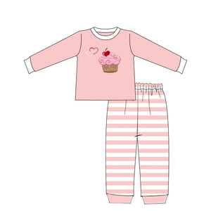 CUPCAKE PJS