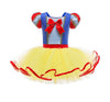APPLE POISON PRINCESS TUTU DRESS