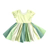 TIANA RAINBOW TWIRLY