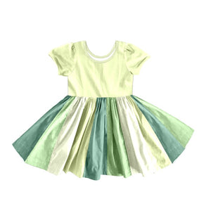 TIANA RAINBOW TWIRLY