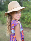 OLIVIA THANKSGIVING TURKEY DRESS