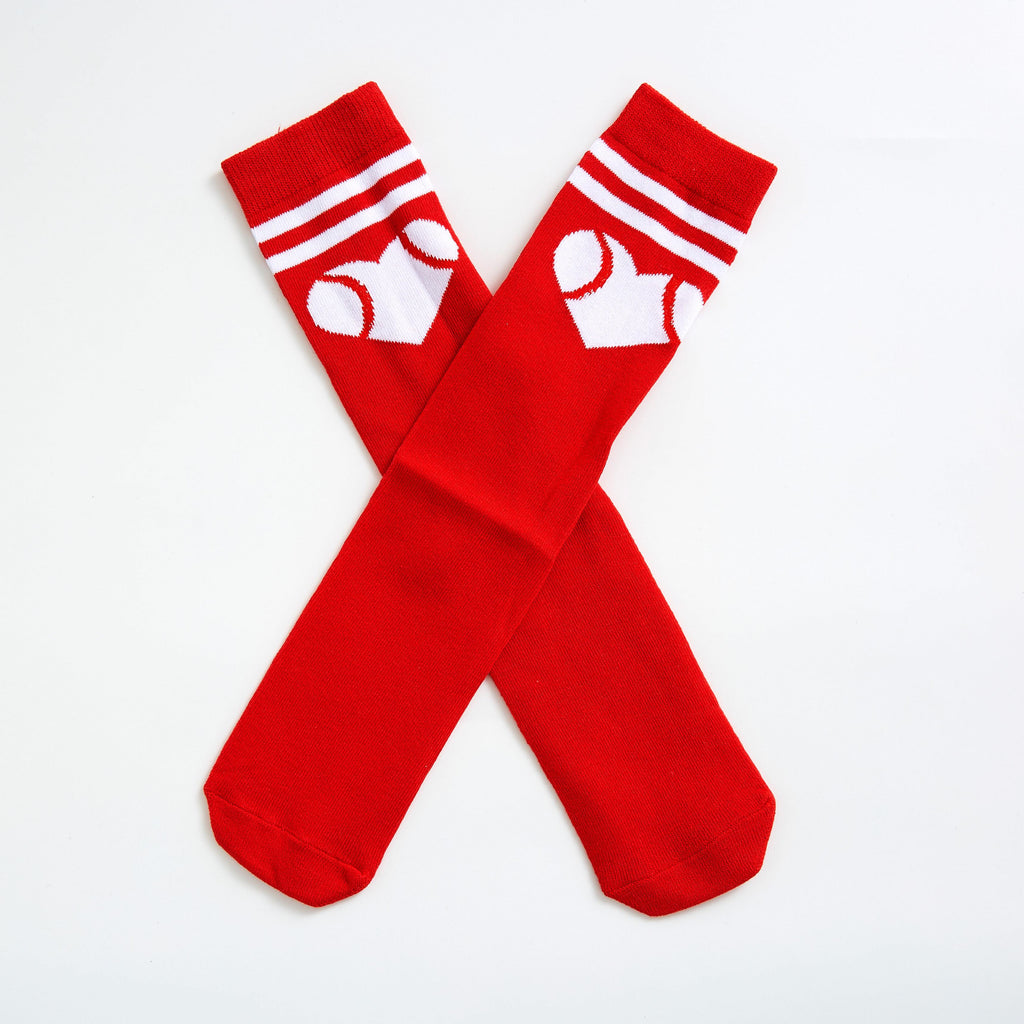 BASEBALL SOCKS