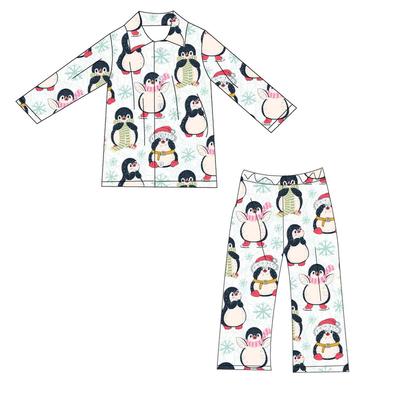 PENGUIN  PJS SETS
