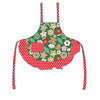 CHRISTMAS COOKIES APRON
