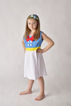 DUCK DRESS