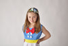DUCK DRESS