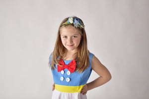 DUCK DRESS