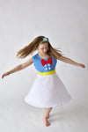 DUCK DRESS