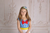 DUCK DRESS
