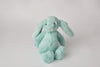 PLUSH BUNNY - 8 COLORS