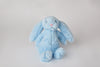 PLUSH BUNNY - 8 COLORS