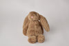 PLUSH BUNNY - 8 COLORS