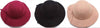 CALLIE FLOPPY HAT 4 COLORS - Fall2025